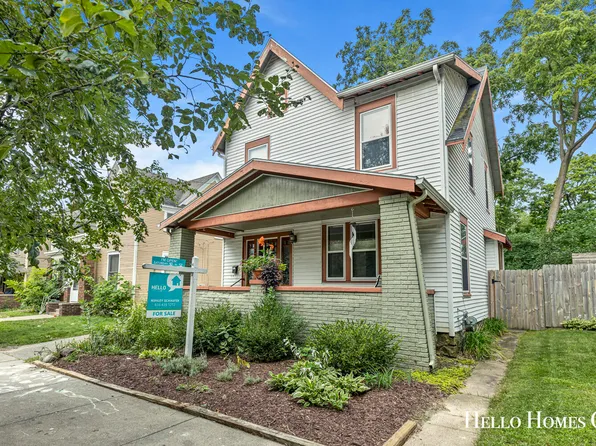 321 Diamond Ave SE, Grand Rapids, MI 49506