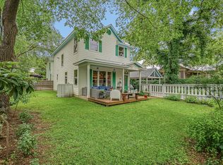1501 Willow St Unit 1, Austin, TX 78702