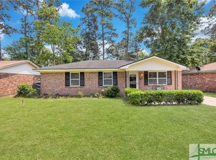 109 Wassaw Rd, Savannah, GA 31410