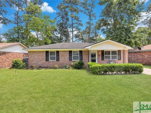 109 Wassaw Road, Savannah, GA 31410