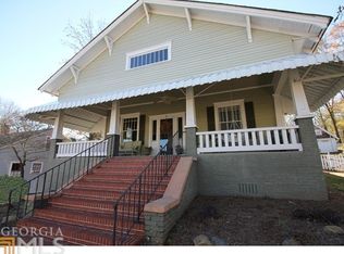 6 Buchanan St, Newnan, GA 30263