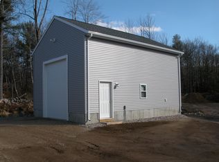 41 Thurston Rd, Milton, NH 03851