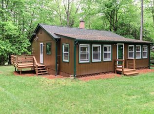 32 Birch Rd, Goshen, MA 01032