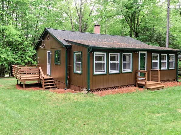 32 Birch Rd, Goshen, MA 01032