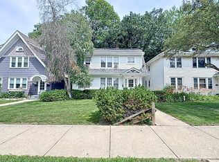 1621 Blaine Ave, Racine, WI 53405