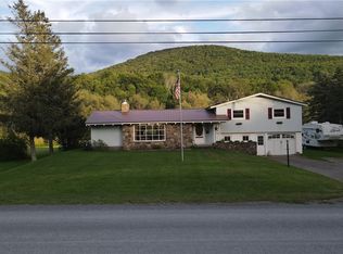 2000 County Highway 41, Roxbury, NY 12474