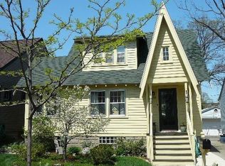 358 W Webster Ave, Ferndale, MI