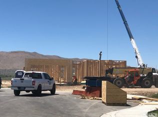 2172 Mudstone Ct, Sparks, NV 89436