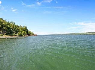 4 Red Cedar Ln #14, Dundee, NY 14837