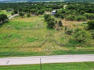11.84 Acres Cres #4380, Decatur, TX 76234
