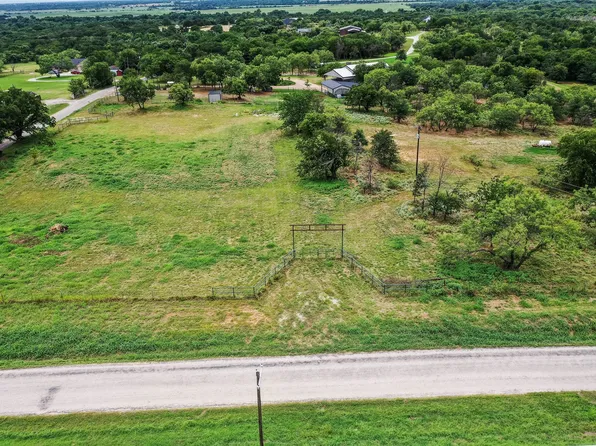11.84 Acres Cres #4380, Decatur, TX 76234
