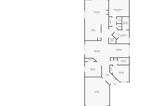2nd image of 6419 Breckenridge Cir