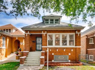 5323 S Sawyer Ave, Chicago, IL