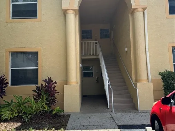 4225 Bellasol Cir APT 1612, Fort Myers, FL 33916
