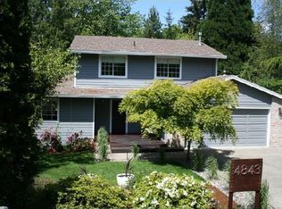 4843 SW Hamilton St, Portland, OR 97221