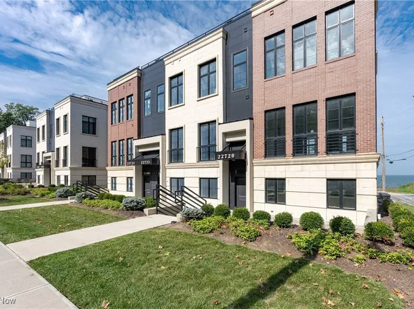 22722 Lake Rd, Rocky River, OH 44116