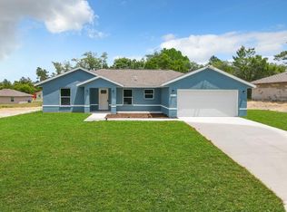 16545 SW 30th Terrace Rd, Ocala, FL 34473