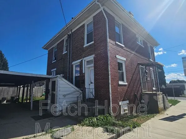 143 N Albemarle St APT 3, York, PA 17403