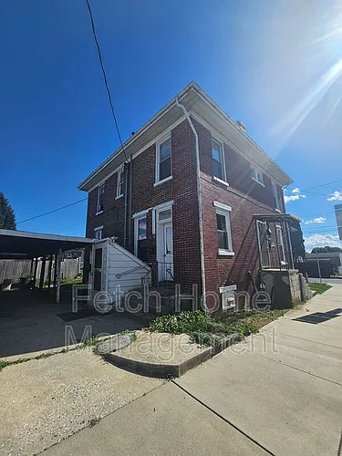 143 N Albemarle St #3 Photo 1 143 N Albemarle St #3 Photo 1