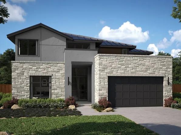 Antonio Plan, Milky Way at River Place