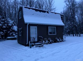 307 Way Dam Rd, Crystal Falls, MI 49920