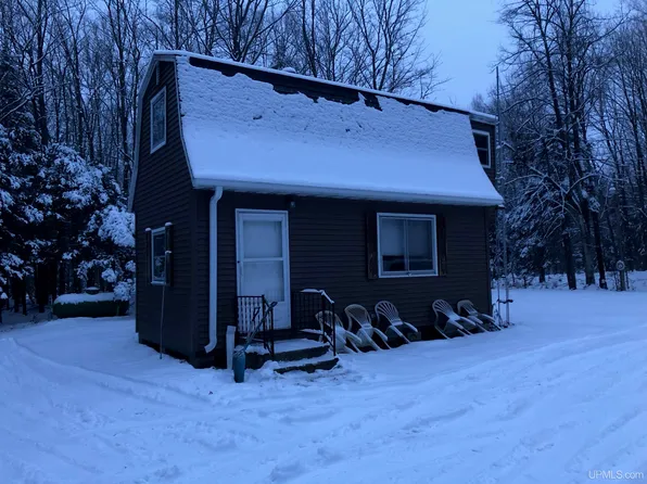 307 Way Dam Rd, Crystal Falls, MI 49920