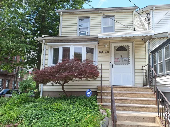 85-46 96th Street, Woodhaven, NY 11421