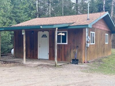 3120 Wilds Rd, Ossineke, MI, 49766