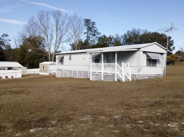 10659 SE 128th St, Belleview, FL 34420