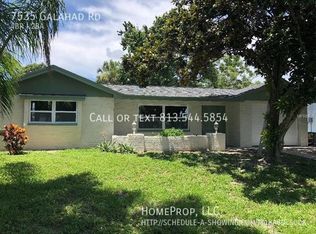 7535 Galahad Rd, Pt Richey, FL 34668