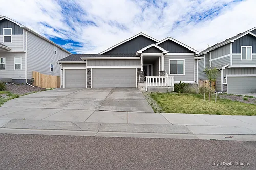 6512 Tillamook Dr Photo 1