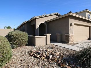 20258 W Desert Bloom St, Buckeye, AZ 85326