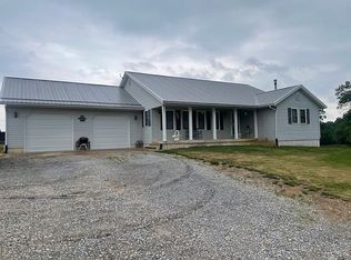 5307 Martin Ln, Fulton, MO 65251