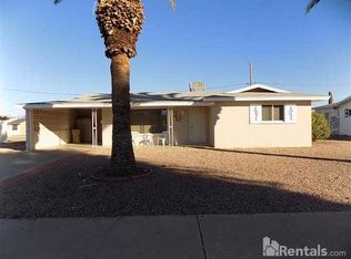 5424 E Covina Rd, Mesa, AZ 85205