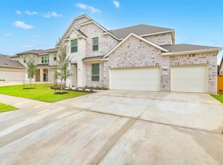 104 Rocky River Rd, Georgetown, TX 78628