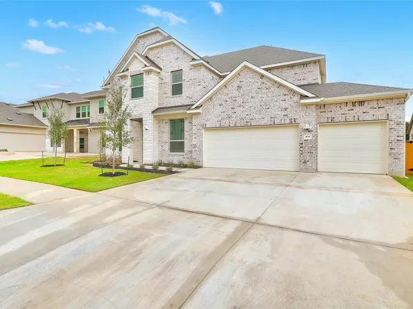 104 Rocky River Rd, Georgetown, TX 78628