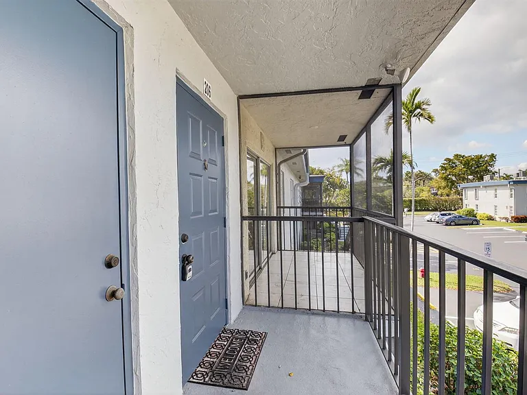 7535 S Oriole Blvd #206 — Photo 3
