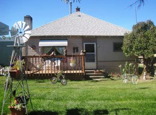 112 S Broadway Ave, Hall, MT 59837