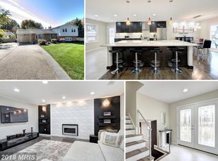 9305 Nester Rd, Fairfax, VA 22032