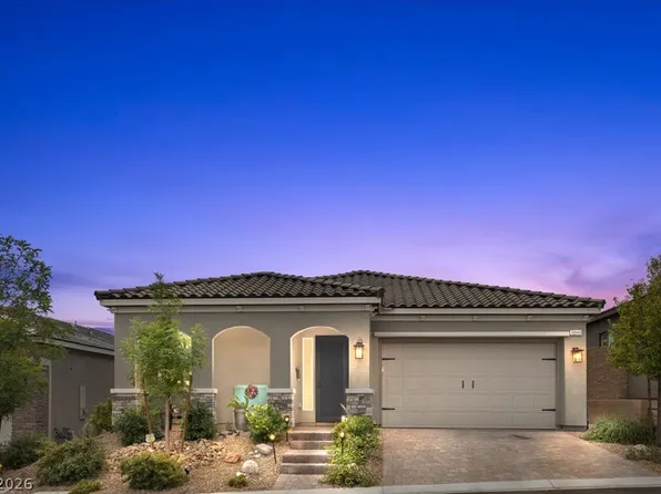 10949 Nicholas Jay Ave, Las Vegas, NV 89161