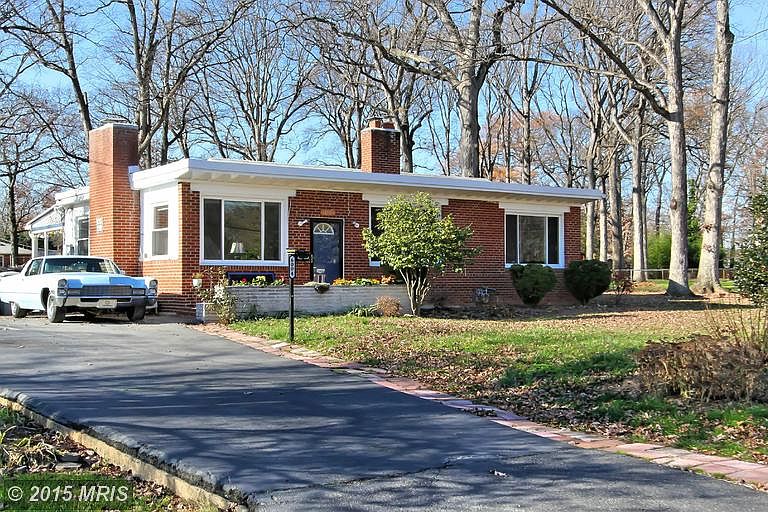 1st image of 6004 Bush Hill Dr