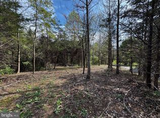 0 Castleton Ford Rd, Castleton, VA 22716