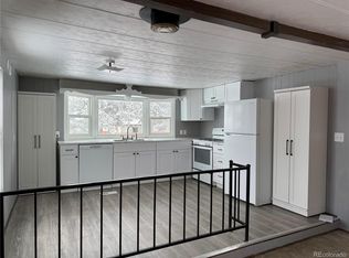 29600 County Road 353 LOT 8, Buena Vista, CO 81211
