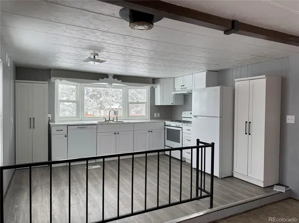 29600 County Road 353 LOT 8, Buena Vista, CO 81211