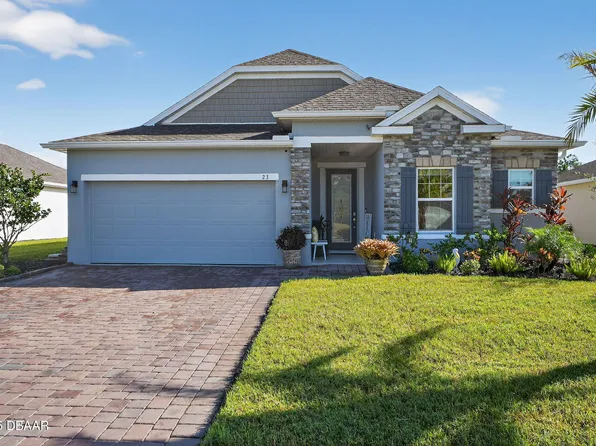 23 Fawn Haven Trl, Ormond Beach, FL 32174