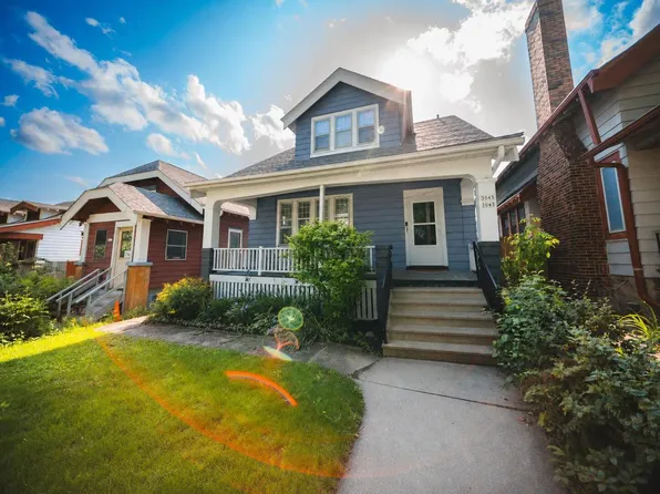 3043 N Bartlett AVENUE #3045, Milwaukee, WI 53211