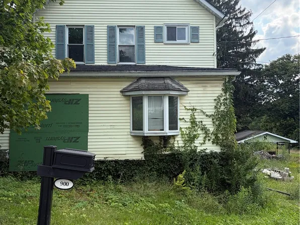 900 W 4th Ave, Derry, PA 15627
