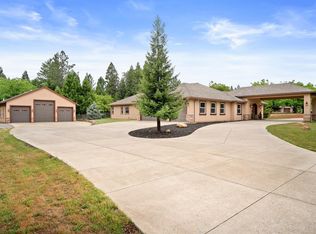 5760 Little Oak Ln, Foresthill, CA 95631