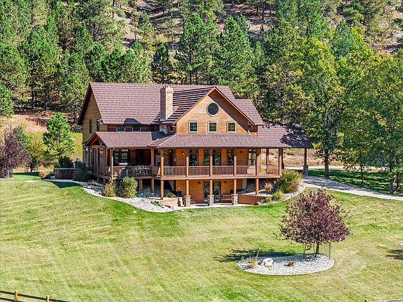 2nd image of 20478 Crook Mountain Rd