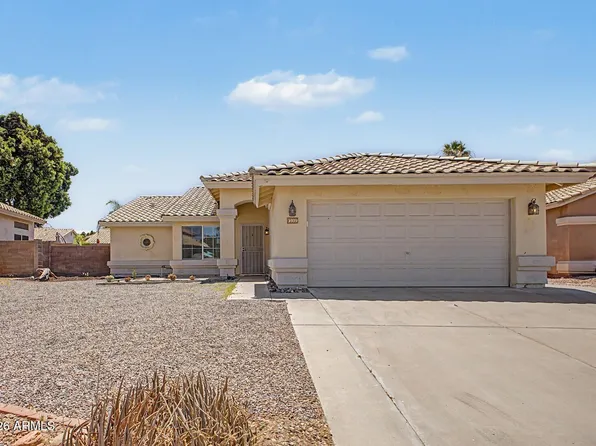 3509 N DIEGO --, Mesa, AZ 85215